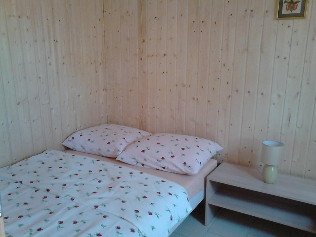 Aga Domki Rewal Quarto foto