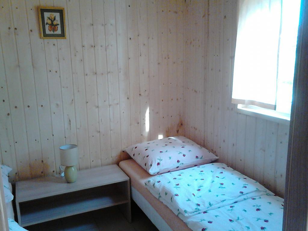 Aga Domki Rewal Quarto foto